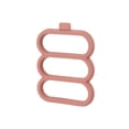 thumbnail image 2 of BergHOFF Leo 7.5" Silicone Trivet, 2 of 3