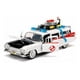 thumbnail image 1 of Cadillac Ecto 1 Ghostbusters Jada Toys Cazafantasmas 1:24 Ecto 1 Ghostbusters, 1 of 3