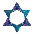 thumbnail image 5 of SHASHIBO Magnetic Fidget Cube That Transforms Into Over 70 Shapes, Chaos by Laurence Gartel, 1 Pack, 5 of 7