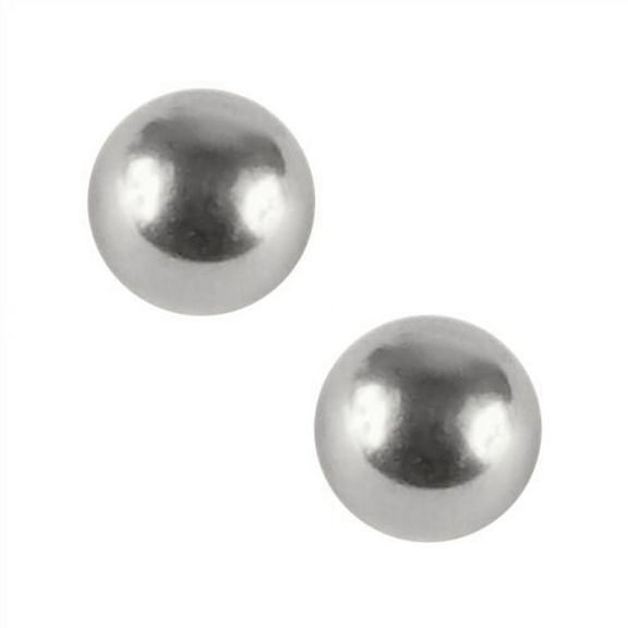 2x Clutch Push Rod Throw Out 3/16 Ball Bearing for Yamaha 93503-16010-00