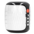 thumbnail image 4 of Altavoz Bluetooth LED Altavoz inalámbrico colorido Mini altavoz subwoofer portátil para exteriores para el hogar, 4 of 10