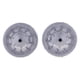 thumbnail image 3 of Rueda Idler para 1/16 3818-1 German I RC Tank Rodamientos 2 Piezas, 3 of 7