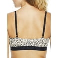 thumbnail image 2 of DKNY Womens Seamless Cotton Bralette Style-DK4509, 2 of 2
