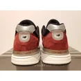 thumbnail image 4 of DS New Balance 990v4 BURGUNDY BLACK M990RB4, 4 of 6