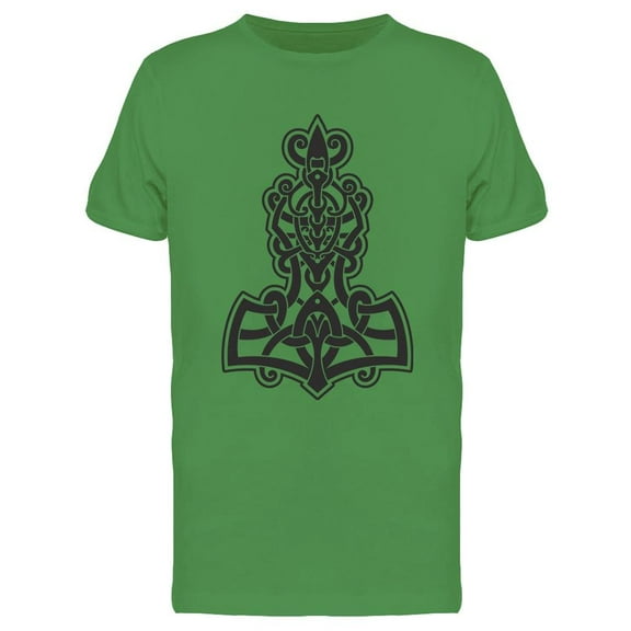Mjolnir  Tee Men's -Image by Shutterstock