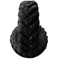 thumbnail image 3 of Fithood ATV Tires Tubeless Rubber black tires millionparts 25x8-12 Dimensions 635mm, 3 of 5