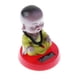 thumbnail image 5 of Figura decorativa de juguete con energía solar, ideal para regalo., 5 of 9
