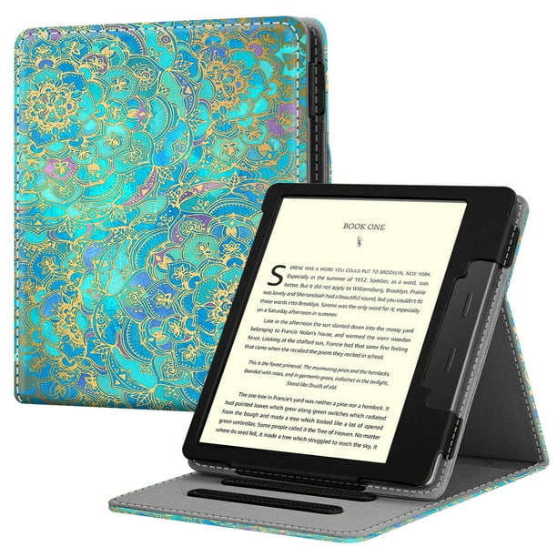 Fintie Case for AllNew Kindle Oasis (10th Generation, 2019 Release and
