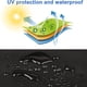 thumbnail image 4 of Cubierta para tanque de almacenamiento ovalado de 100 galones Cubierta para baño de hielo para terapia con agua helada Cubierta para agua fría Tanque de almacenamiento ovalado de 100, 4 of 8