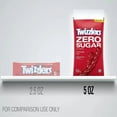 thumbnail image 2 of TWIZZLERS Sugar Free Strawberry Twists 5 oz Bag [3-Bags], 2 of 3