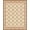 Beige, Pattern 3, variant on ODIKA Boho Hallway Scatter Vintage Southwestern Geometric Bands Hallways for Playroom, Bedroom, Reading Nook, Pet Friendly & Kids Safe Play