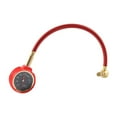 thumbnail image 3 of Small Tire Pressure Gauges set Tire Pressure Meter set for Quick Adjustments, 3 of 7