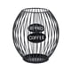thumbnail image 2 of Organizador de cápsulas de café y soporte para cápsulas de espresso para encimera, sala de estar y cafetería. Negro M, 2 of 9