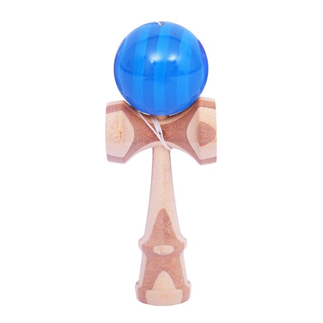 Novedad Bolas Kendama de madera de alta calidad para regalo creativo para niños E65D