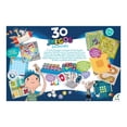 thumbnail image 4 of Juego de mesa Novelty Set de Juegos 30 en 1, 4 of 4