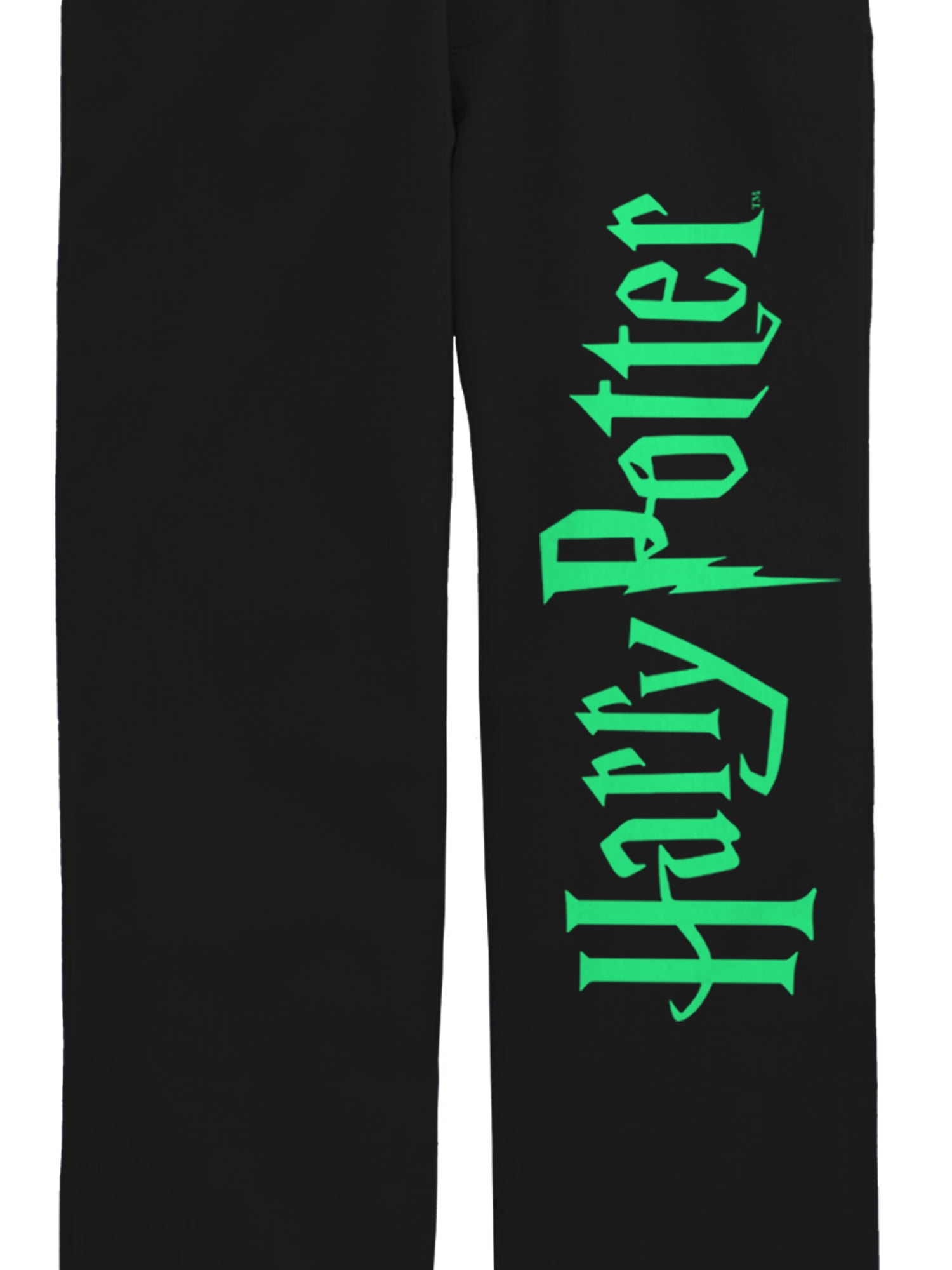 Harry Potter, Boys' & Big Boys' Graphic Sweatpants, Sizes 4-18