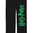 thumbnail image 4 of Harry Potter, Boys' & Big Boys' Graphic Sweatpants, Sizes 4-18, 4 of 4