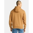 thumbnail image 3 of Brahma Men's and Big Men's Work Wear Hoodie, Size S-3XL, 3 of 5