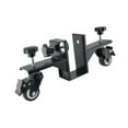 thumbnail image 5 of YWMJZEU Adjustable transport dolly with swivel casters for moving doors and door panels, 1pcs, 5 of 9