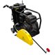 thumbnail image 1 of Cortadora Concreto 13 Hp Motor Loncin 4 tiempos 389cc 30l SURTEK CC720, 1 of 1