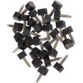 thumbnail image 3 of Qucyy 30 Pcs Embouts de Talon, Embouts de Remplacement pour Chaussures, Embouts de Talon pour Marcher, Réparation de Talons, Embouts de Talon Haut, 3 of 5