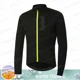 thumbnail image 3 of spiukful Jersey de ciclismo térmico de invierno de polar para hombre, ropa de manga larga para ciclismo, ropa de bicicleta, triatlón, ciclismo profesional, 3 of 5