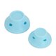 thumbnail image 1 of Rizador De Pelo Del Silicón, Rizador De Pelo Portátil Del Silicón Sin Calor 40pcs Para El Salón De Belleza, 1 of 7