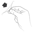 thumbnail image 4 of Decoración de la etiqueta engomada del papel de pared del tanque del S Sunnimix Etiqueta engomada del fondo del tanque de peces, 4 of 8