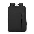 thumbnail image 1 of Backpack,15.6-inch Usb One 15.6 Scientific Usb One And Tablet 15.6 Inch Laptop Computer And Water-resistant Fabric All Men Women Tablet Water-resistant One All, 1 of 6