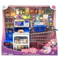 thumbnail image 2 of My Life As Grocery Shopping Playset for 18-inch Dolls, 2 of 5