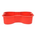 thumbnail image 4 of Bone Shaped Silicone Baking Mold Reusable Cake Pan DIY 2pcs Baking Tool, 4 of 9