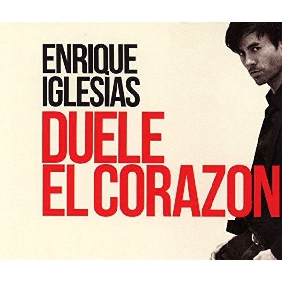 DUELE EL CORAZON [SINGLE]