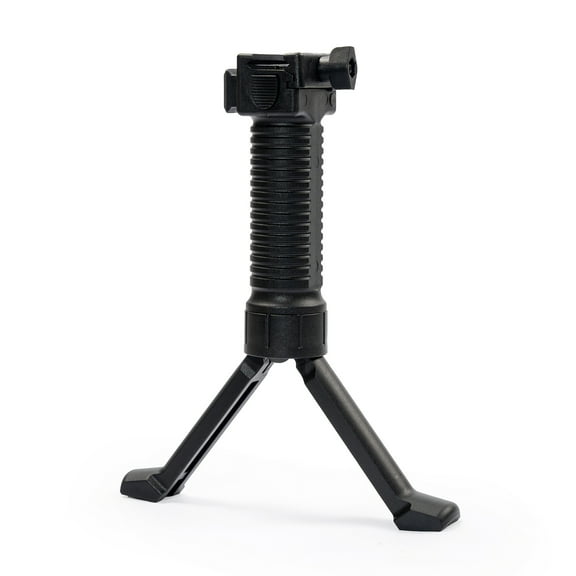 Osprey Global Black Bipod