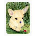 thumbnail image 1 of Tapis de Souris Chihuahua 8 x 9.5 Po, Tapis Chaud Ou Trivet, 1 of 1