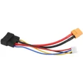 thumbnail image 4 of For TRX‑3S To XT60 Connector Lightweight RC Lipo Battery Charger Cable Premium, 4 of 5