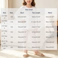 thumbnail image 3 of Mifsaly Girls Boys Cotton Pajama Set Graphic Long Sleeve Crewneck Sleepwear Tops and Long Pants Soft Comfortable Fall Winter Casual Indoor Clothes, 3 of 7