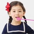 thumbnail image 3 of Diademas para Niñas Extensiones de Cabello Gomas de Pelo Pinzas para Bebés Multicolor Zulema Kids Girls Bow Hairpin, 3 of 8
