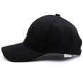 thumbnail image 2 of Anime Baseball Cap Trusts Me para hombre y mujer, 2 of 4
