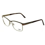 Cazal 4246-002 Women's Nougat/Cinnamon Frame Demo Lens Eyeglasses