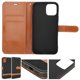 thumbnail image 5 of Funda Para Teléfono, Funda Para Teléfono Tipo Billetera, Cuero PU Plegable A Prueba De Golpes Para 12 Pro ANGGREK Otros, 5 of 8