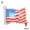 C, variant on 4th Of July American Flag Balloons Star Balloons Independence Decory Day