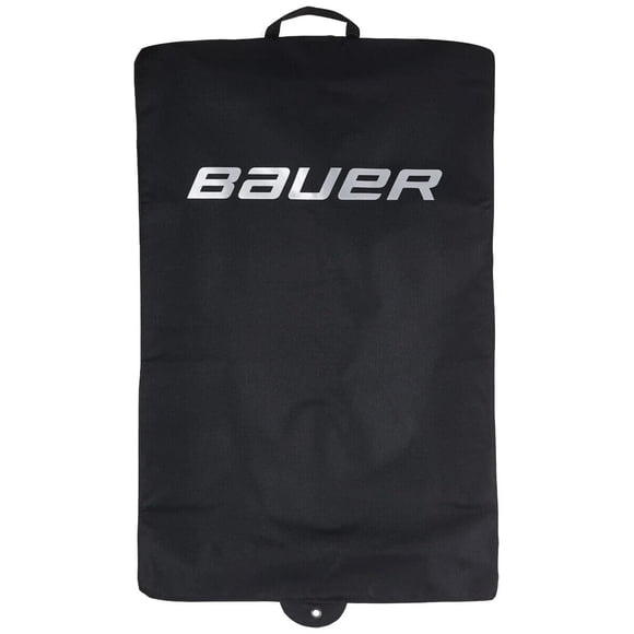 Bolsa para Ropa Bauer Individual 97x61 cm Negra