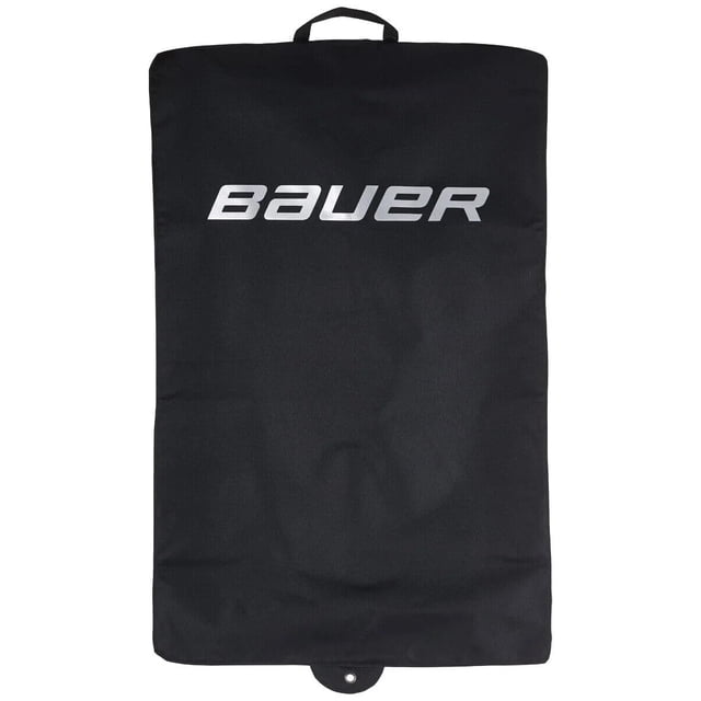 Bolsa para Ropa Bauer Individual 97x61 cm Negra