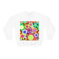 thumbnail image 2 of Solud Unisex Heavy Blend™ Crewneck Sweatshirt Happy Day, 2 of 9