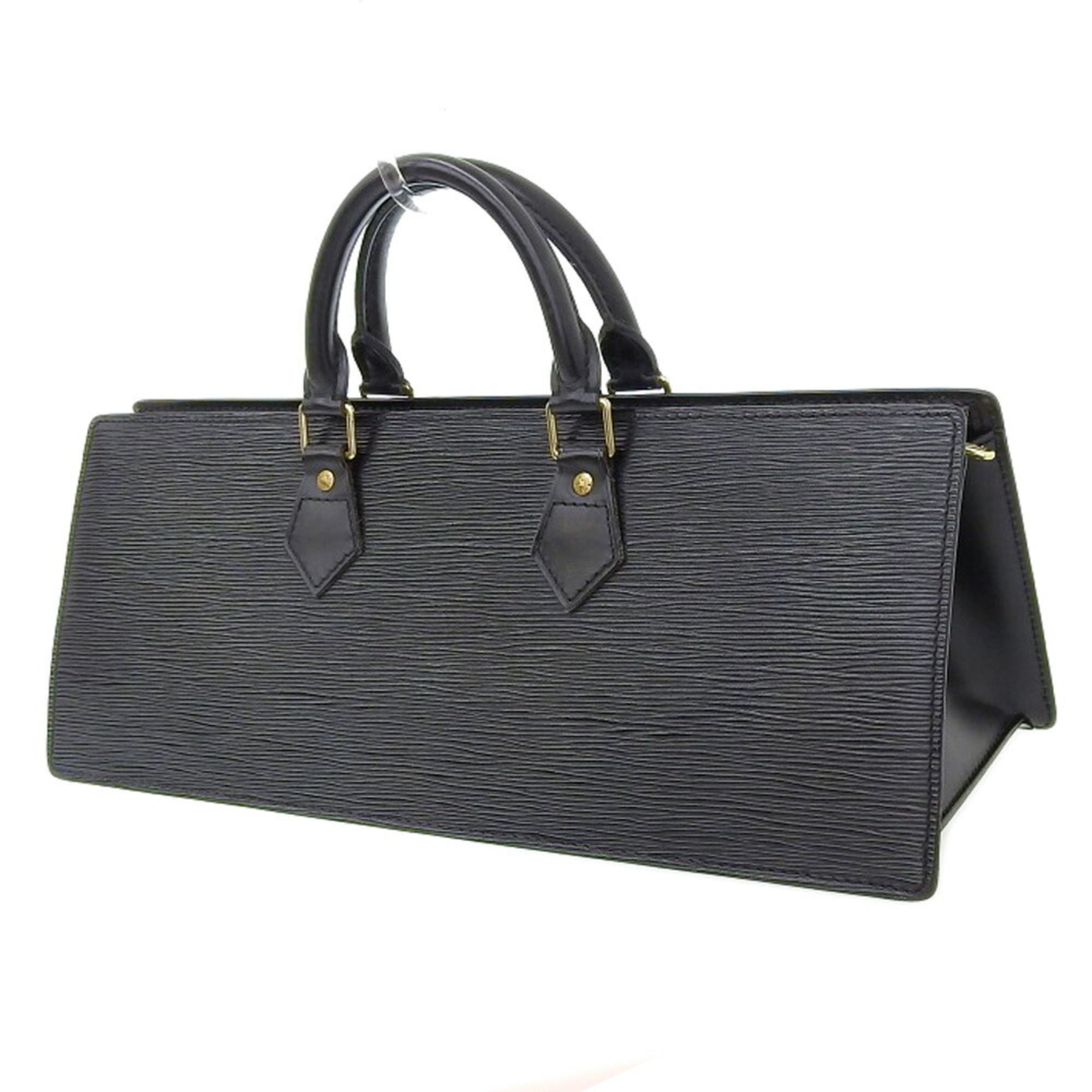 Louis Vuitton Pre-Owned 2015 Astralis 50 two-way bag - Black