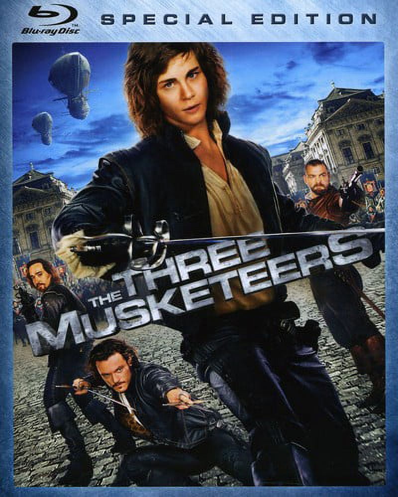アニメ The Three Musketeers DVD Italian Edition 81JJM2b+CSL._UF350,350_QL50_.jpg