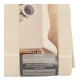 thumbnail image 4 of Mantel de Mesa Better Homes & Gardens Algodón Rectangular Beige 152 x 213 cm, 4 of 4