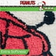 thumbnail image 5 of Alfombra de baño coleccionable Peanuts Snoopy Puffer Coat, 5 of 7
