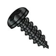thumbnail image 1 of 12-11X1 Phillips Pan Self Tapping Screw Type A Fully Threaded Black Oxide (Pack Qty 4,000) BC-1216APPB, 1 of 1