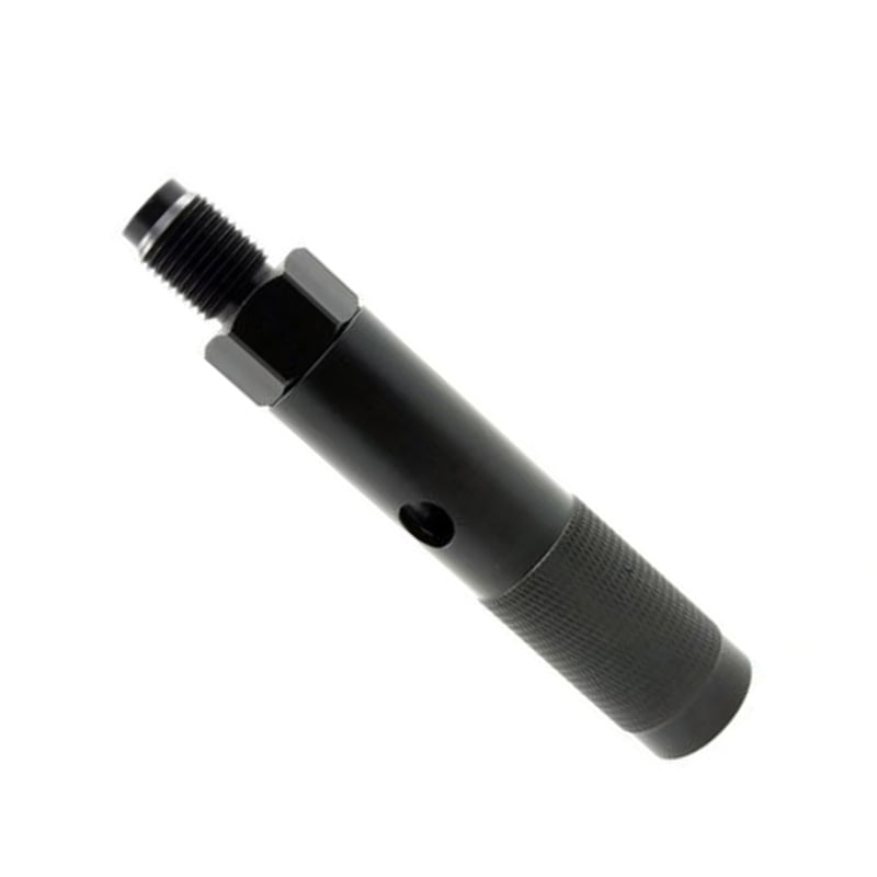 Bottle Practical Adapter 12g CO2 Quick Change Cartridge Cylinder Adapter 